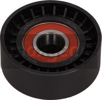 Maxgear 54-1193 - Pulley, v-ribbed belt onlydrive.pro