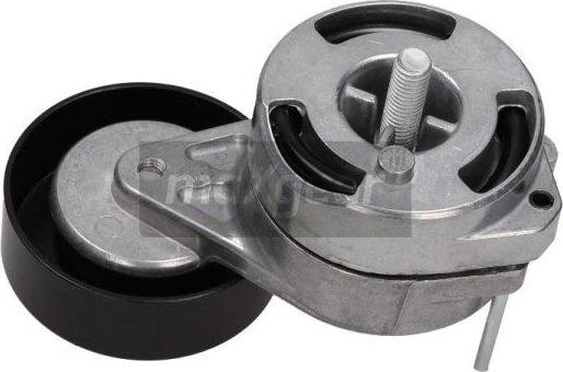 Maxgear 54-1142 - Belt Tensioner, v-ribbed belt onlydrive.pro