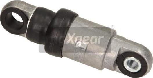 Maxgear 54-1158 - Vibration Damper, v-ribbed belt onlydrive.pro