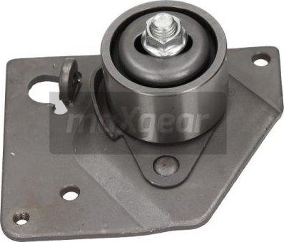 Maxgear 54-1109 - Tensioner Pulley, timing belt onlydrive.pro