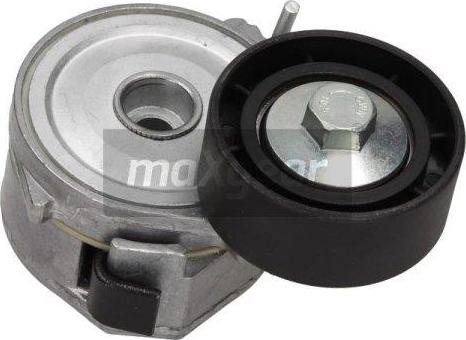 Maxgear 54-1102 - Belt Tensioner, v-ribbed belt onlydrive.pro