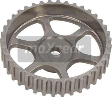 Maxgear 54-1117 - Gear, balance shaft onlydrive.pro