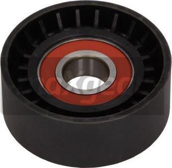 Maxgear 54-1180 - Pulley, v-ribbed belt onlydrive.pro