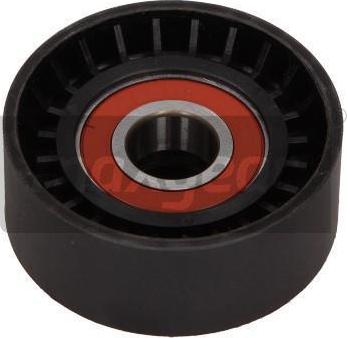 Maxgear 54-1181 - Pulley, v-ribbed belt onlydrive.pro