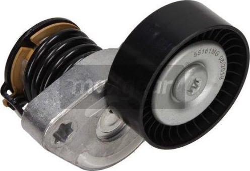 Maxgear 54-1134 - Belt Tensioner, v-ribbed belt onlydrive.pro