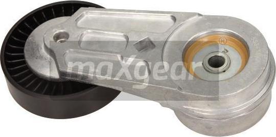 Maxgear 54-1130 - Belt Tensioner, v-ribbed belt onlydrive.pro