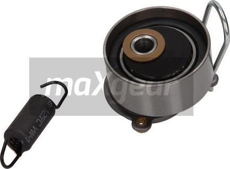 Maxgear 54-1133 - Tensioner Pulley, timing belt onlydrive.pro