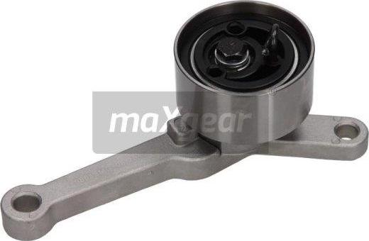 Maxgear 54-1124 - Pingutusrull,Hammasrihm onlydrive.pro