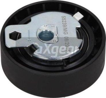 Maxgear 54-1121 - Tensioner Pulley, timing belt onlydrive.pro