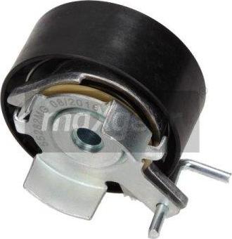 Maxgear 54-1128 - Tensioner Pulley, timing belt onlydrive.pro