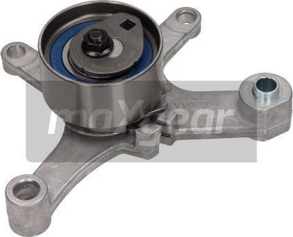 Maxgear 54-1123 - Tensioner Pulley, timing belt onlydrive.pro