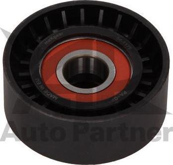 Maxgear 54-1175 - Pulley, v-ribbed belt onlydrive.pro