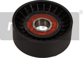 Maxgear 54-1390 - Pulley, v-ribbed belt onlydrive.pro