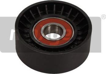 Maxgear 54-1390 - Pulley, v-ribbed belt onlydrive.pro