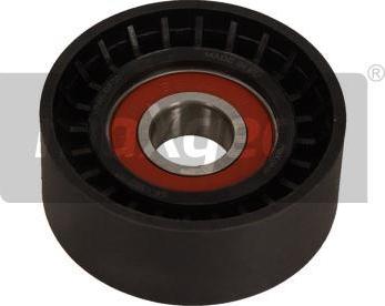 Maxgear 54-1398 - Pulley, v-ribbed belt onlydrive.pro