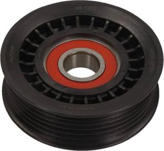 Maxgear 54-1355 - Pulley, v-ribbed belt onlydrive.pro