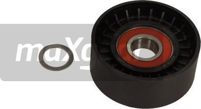 Maxgear 54-1369 - Pulley, v-ribbed belt onlydrive.pro