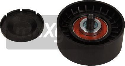 Maxgear 54-1363 - Pulley, v-ribbed belt onlydrive.pro