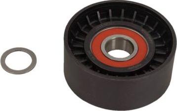 Maxgear 54-1362 - Pulley, v-ribbed belt onlydrive.pro