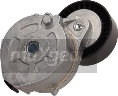 Maxgear 54-1334 - Belt Tensioner, v-ribbed belt onlydrive.pro