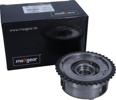 Maxgear 54-1293 - Camshaft Adjuster onlydrive.pro