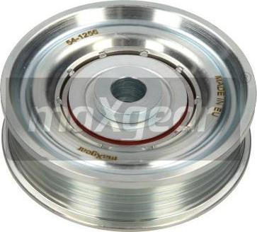 Maxgear 54-1256 - Pulley, v-ribbed belt onlydrive.pro