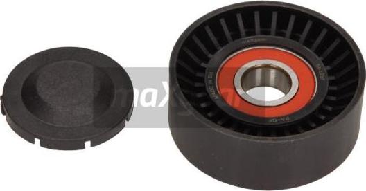 Maxgear 54-1257 - Pulley, v-ribbed belt onlydrive.pro