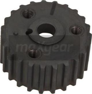 Maxgear 54-1218 - Gear, crankshaft onlydrive.pro