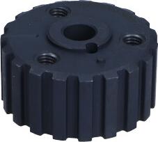 Maxgear 54-1289 - Gear, crankshaft onlydrive.pro