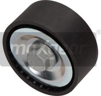 Maxgear 54-1236 - Ролик, поликлиновый ремень onlydrive.pro