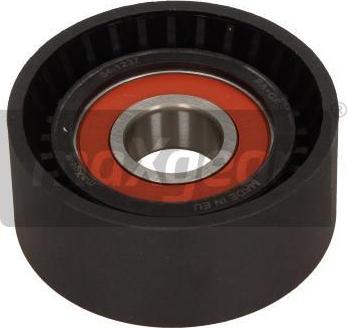 Maxgear 54-1237 - Pulley, v-ribbed belt onlydrive.pro