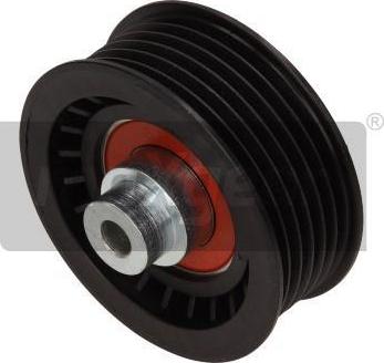 Maxgear 54-1225 - Pulley, v-ribbed belt onlydrive.pro