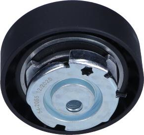 Maxgear 54-2055 - Натяжной ролик, зубчатый ремень ГРМ onlydrive.pro