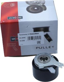 Maxgear 54-2056 - Tensioner Pulley, timing belt onlydrive.pro