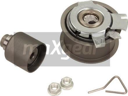 Maxgear 56-0020 - Rullasarja, hammashihna onlydrive.pro