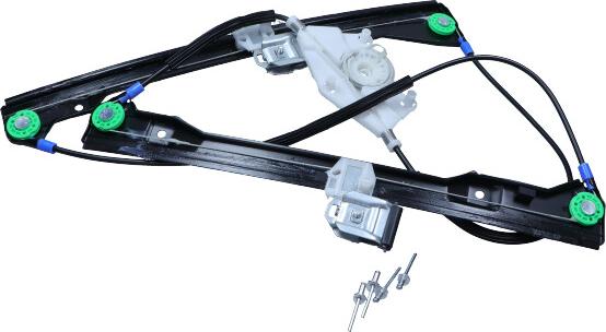 Maxgear 50-0444 - Window Regulator onlydrive.pro