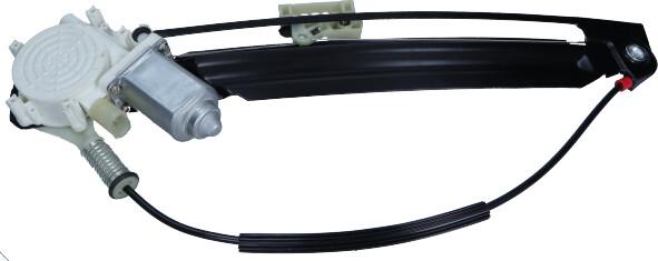 Maxgear 50-0418 - Stikla pacelšanas mehānisms onlydrive.pro