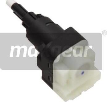 Maxgear 50-0098 - Brake Light Switch / Clutch onlydrive.pro