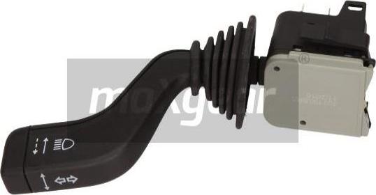 Maxgear 50-0019 - Steering Column Switch onlydrive.pro