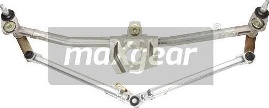 Maxgear 50-0083 - Wiper Linkage onlydrive.pro