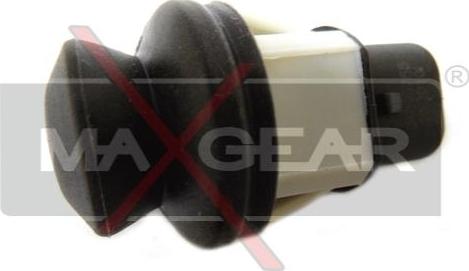 Maxgear 50-0034 - Jungiklis, durų kontaktas onlydrive.pro