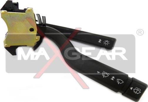 Maxgear 50-0025 - Steering Column Switch onlydrive.pro