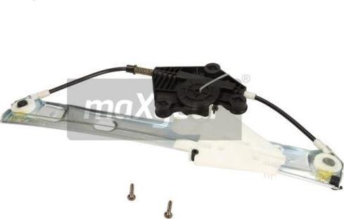 Maxgear 50-0194 - Window Regulator onlydrive.pro