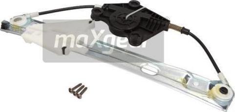 Maxgear 50-0193 - Window Regulator onlydrive.pro