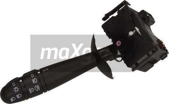Maxgear 50-0144 - Steering Column Switch onlydrive.pro