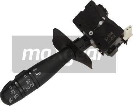 Maxgear 50-0154 - Kytkin, ohjausakseli onlydrive.pro