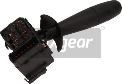 Maxgear 50-0158 - Steering Column Switch onlydrive.pro