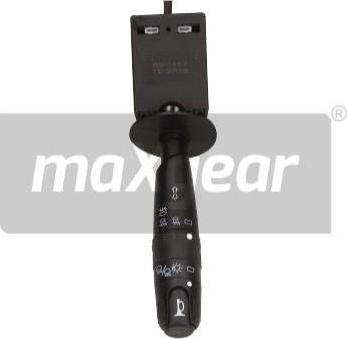 Maxgear 50-0157 - Выключатель на рулевой колонке onlydrive.pro