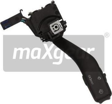 Maxgear 50-0109 - Steering Column Switch onlydrive.pro