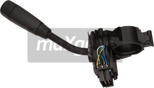 Maxgear 50-0100 - Steering Column Switch onlydrive.pro
